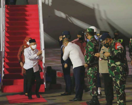 Percepat Penanggulangan Kemiskinan Ektrem Lima Kabupaten di NTT