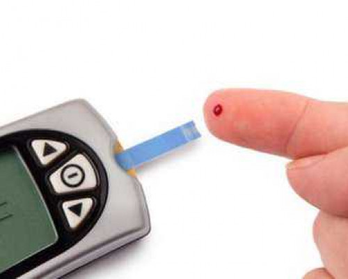 Tanda Awal Anda Idap Diabetes Tipe 2