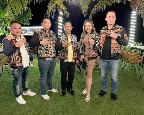Pengurus Buka Suara Soal Ambilalih oleh HIPMI Pusat