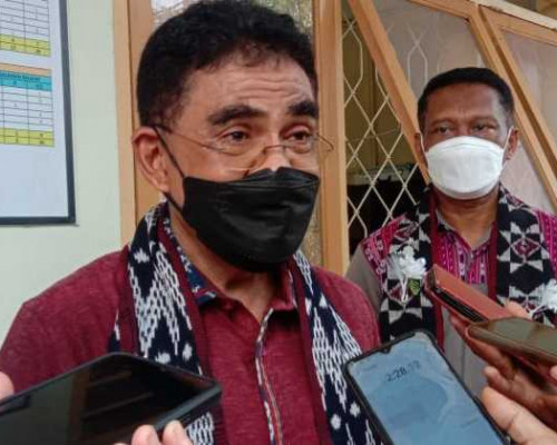 Lolos Seleksi, 58 Mahasiswa Akper Lela Raih Beasiswa