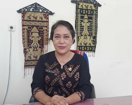 DP3A NTT Beri Pembekalan Pra-nikah Bagi Calon Keluarga Baru