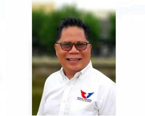 Partai Perindo: Pemerintah & Masyarakat Harus Tangkal Perluasan Omicron