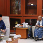 Gubernur NTT Beri Tantangan bagi Pengurus Baru MUI