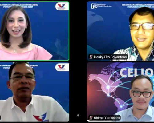 UMKM Makin Berkembang, Perindo Ungkap Ide Usaha Potensial di 2022