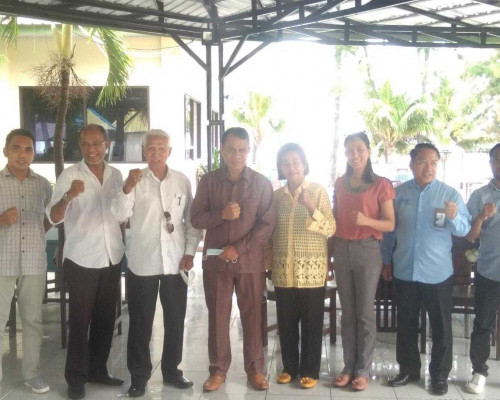 PBSI NTT Siap Gelar Musprov