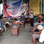 Warga Kayu Putih Minta Alex Foenay Maju Cawalkot Kupang