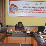 Empat Desa di Kupang Terjangkit Polio