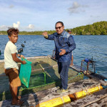 Budidaya Lopster NTT Siap Panen Oktober 2023