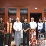 Gubernur NTT Puji Peran Koperasi