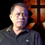 Alex Foenay Minta Tunda Bangun Gedung DPRD Baru