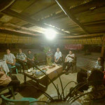 Alex Foenay Dapat Restu Keluarga