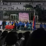 Politani Kupang Kukuhkan Ratusan Peserta Mabim