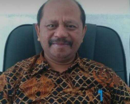 KPU Usul Dana Pilgub NTT Capai Rp 800 Miliar