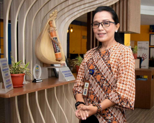 Realisasi PPS KPP Pratama Kupang Capai Rp 75,53 Miliar