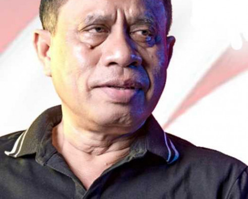 Alex Foenay Beberkan Tantangan Kendaraan Listrik 