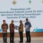 BPK Puji PLN
