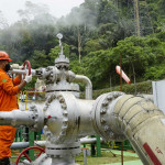 Siap Kembangkan Energi Panas Bumi Ulumbu, PLN Lakukan “Tabe Gendang”