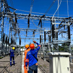 PLN Bangun Sistem Transmisi di Nusa Tenggara