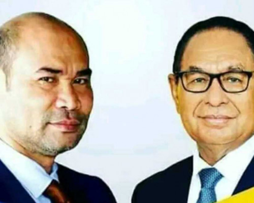 Ekonomi NTT Tumbuh, Kemiskinan Menurun