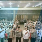 Rakernis Polda NTT Bahas Pengelolaan Informasi