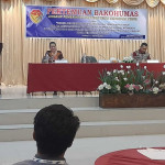 Sekda NTT Ungkap Proses Awal Pengelolaan TN Komodo