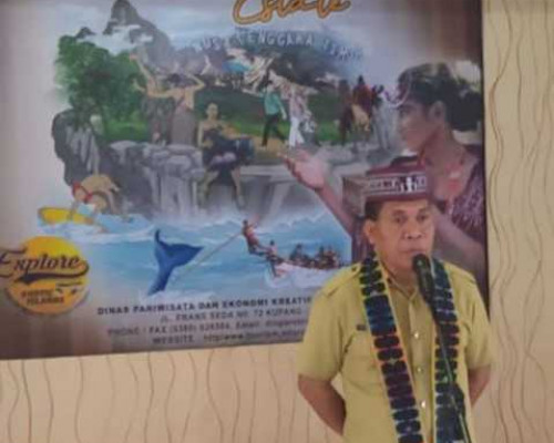 Penetapan Biaya Konservasi di TN Komodo Tetap Berlaku