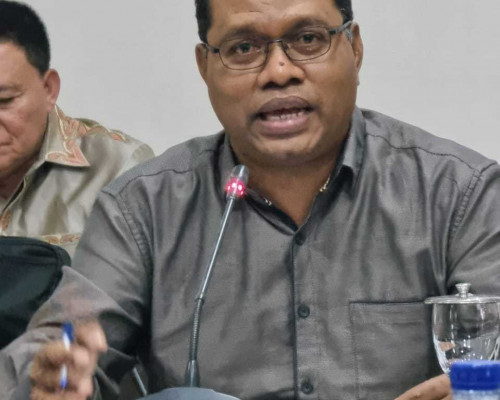 DPRD Apresiasi Gubernur NTT Berhasil Lobi Pempus Kelola TN Komodo