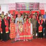 GMIT Tambah 16 Pendeta Baru