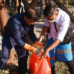 Temu Wartawan, Pj Wali Kota Ajak "Selingkuh"