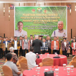 Awal Kebangkitan Bulu Tangkis NTT