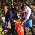 Penjabat Wali Kota Kupang Dapat Apresiasi