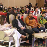 Wagub NTT Akui HIPMI Berperan Penting Bangun Ekonomi
