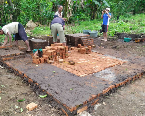 PLN Berdayakan Masyarakat Sekitar PLTP Mataloko