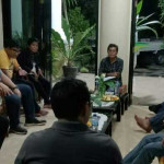 Pengprov PBSI NTT Bahas Nasib PBSI Kota