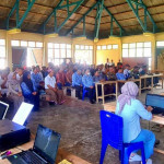 PLN Lanjutkan Tahapan Pengembangan PLTP Ulumbu