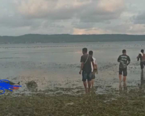 Warga Kupang Barat Temukan 3 Jenasah di Tanjung Lelendo