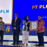 PLN Raih 19 Penghargaan di Ajang ISDA 2022