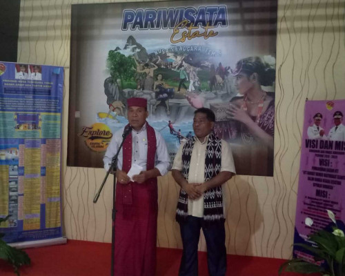 Gubernur NTT Cabut Aturan Terkait Tarif Masuk TN Komodo