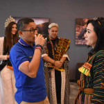 Julie Laiskodat Fasilitasi Miss International ke Labuan Bajo