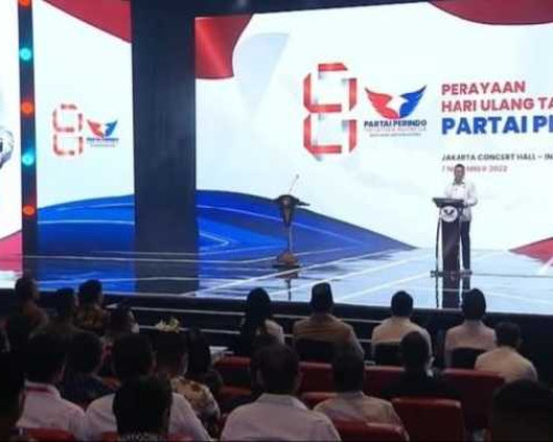 Hary Tanoe Berpeluang Besar Jadi Cawapres