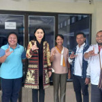 IGI Flotim Sukses Tampil di Taman Ismail Marzuki