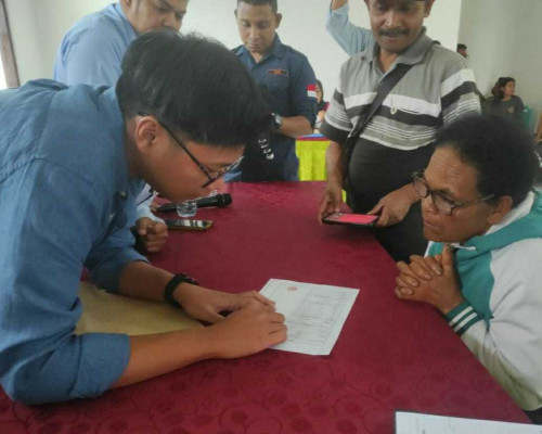 PLN Realisasikan PMN Pembangunan EBT PLTP Mataloko
