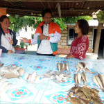 BTPN Syariah Kupang Lahirkan Pengusaha Inspiratif