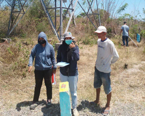 PLN-BPN Amankan Rp 141 Miliar Nilai Aset di NTT