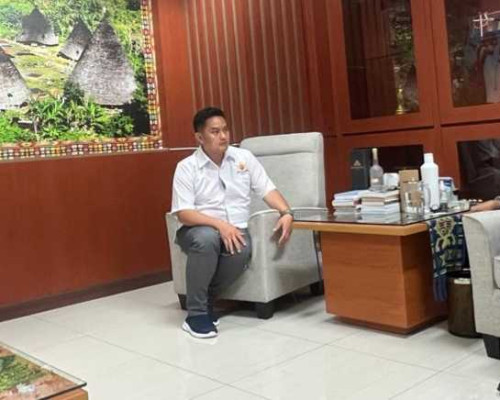Investor Cina Siap Beli Semua Rumput Laut di NTT