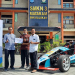 PLN Peduli Fokus pada Pendidikan, UMKM dan Lingkungan Hidup