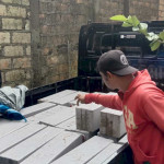 Polres Kupang Ringkus Lima Terduga Pencuri Baterai Tower Telkomsel