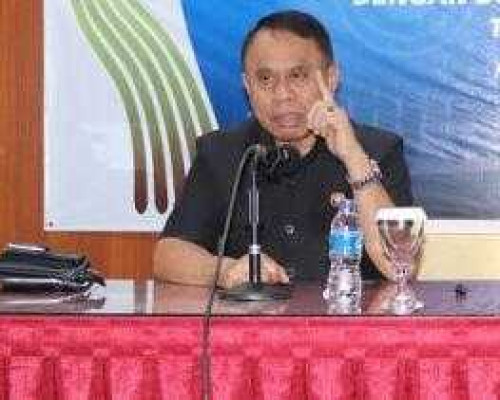 PBSI NTT Siap Konsolidasi Penjaringan Atlet