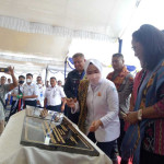 BMKG Kupang Resmikan Gedung Bernilai Rp 14 Miliar