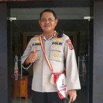 Kapolres Kupang Menang Praperadilan